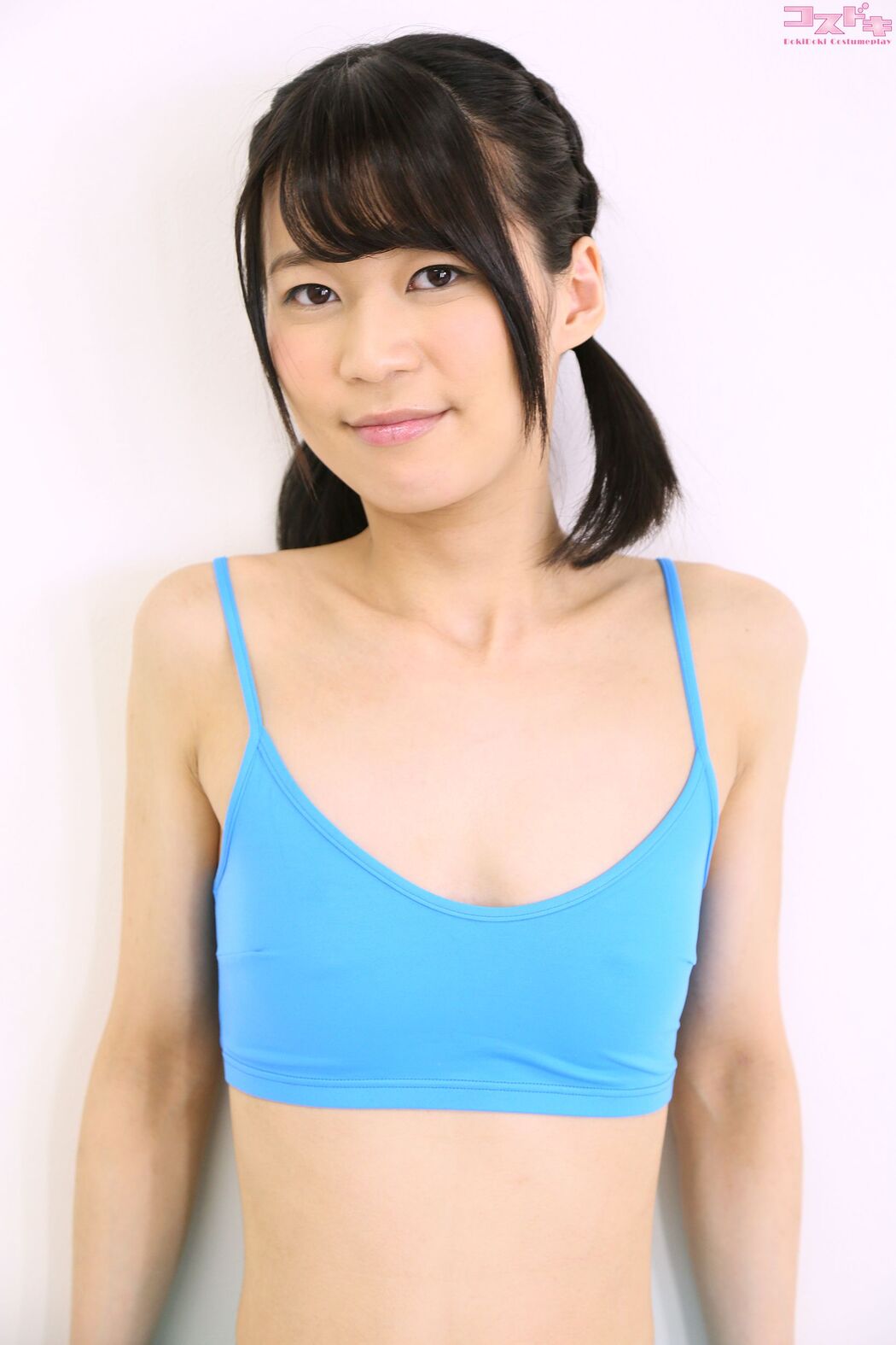 [Cosdoki] 森咲あみ Ami Morisaki morisakiami_pic_sport1