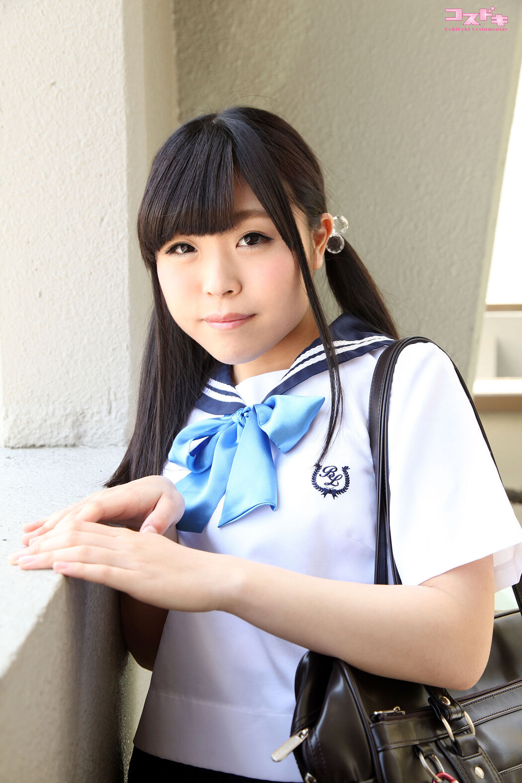 [Cosdoki] 鈴原さら Sara Suzuhara suzuharasara_pic_sailor1