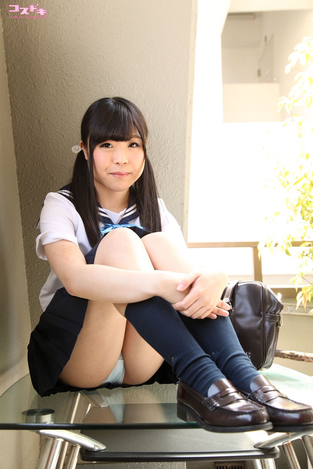 [Cosdoki] 鈴原さら Sara Suzuhara suzuharasara_pic_sailor1