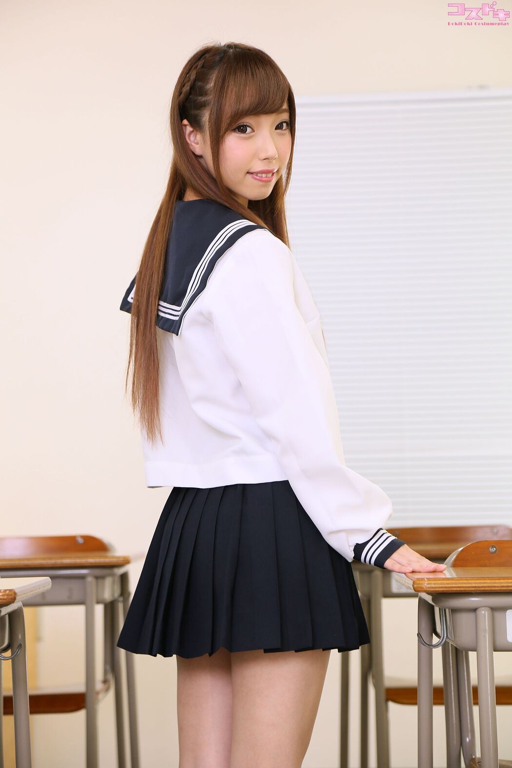 Miki Aise Miki Aise aisemiki_pic_sailor1 [Cosdoki]