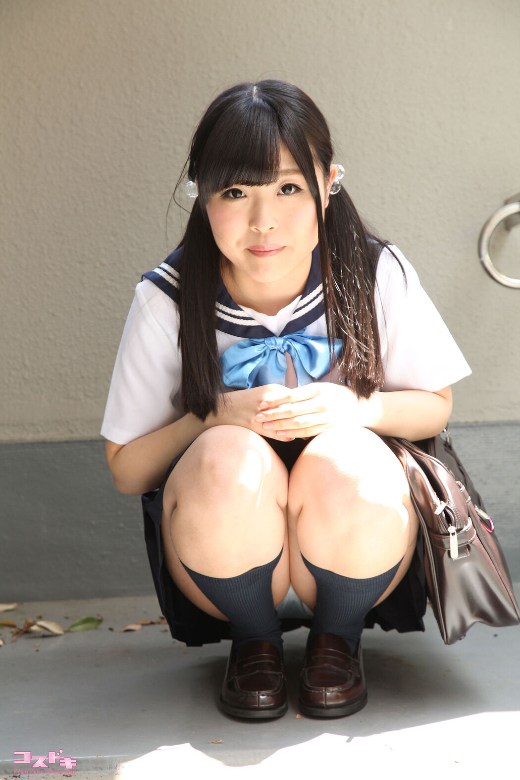 [Cosdoki] 鈴原さら Sara Suzuhara suzuharasara_pic_sailor1