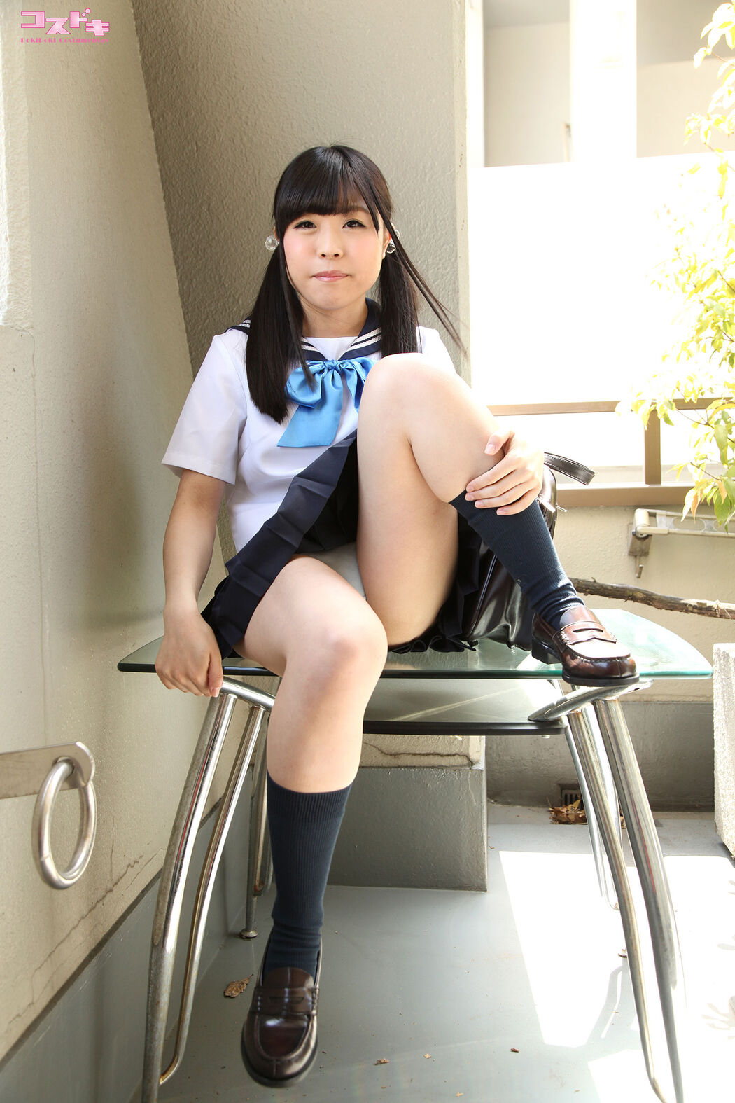 [Cosdoki] 鈴原さら Sara Suzuhara suzuharasara_pic_sailor1