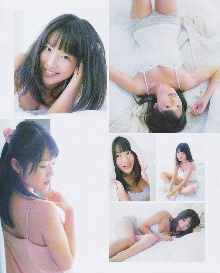Mizuho Ishimori ishimorimizuho_pic_sailor1 [Cosdoki]