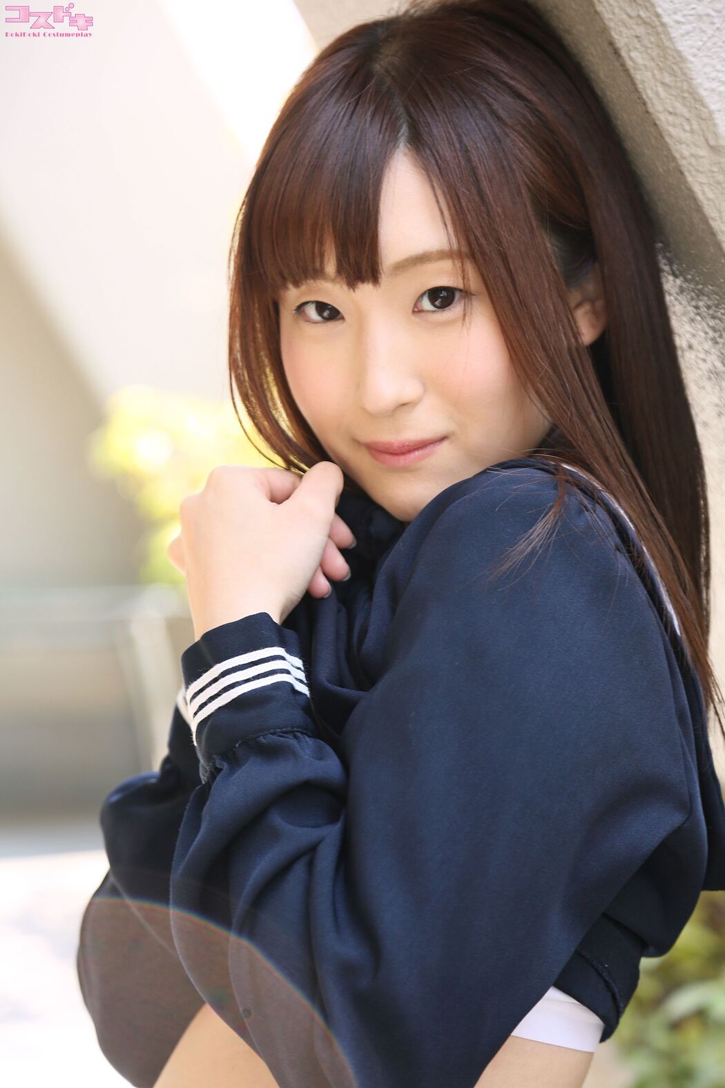 Nazuna Chitose Chitosenazuna [Cosdoki] chitosenazuna_pic_sailor2