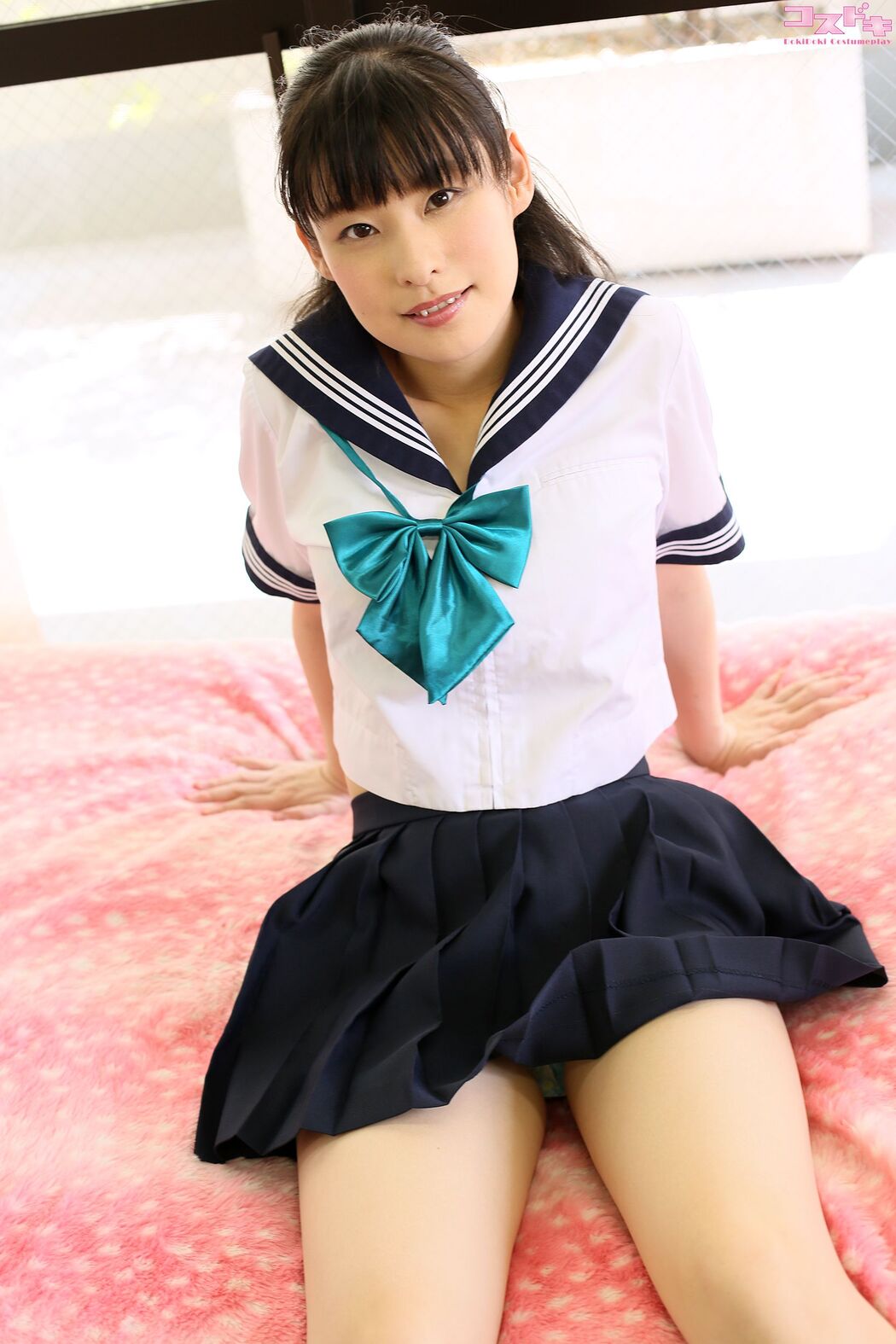 [Cosdoki] Yuzuna Aida aidayuzuna_pic_sailor1