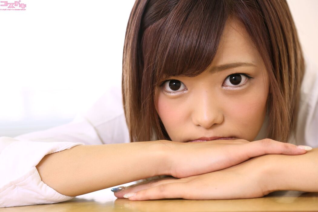 広瀬あや Aya Hirose [Cosdoki] hiroseaya_pic_seifukuB1