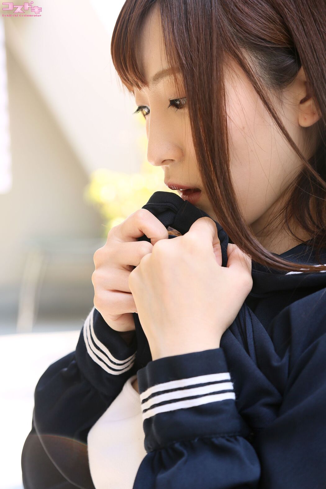 Nazuna Chitose Chitosenazuna [Cosdoki] chitosenazuna_pic_sailor2