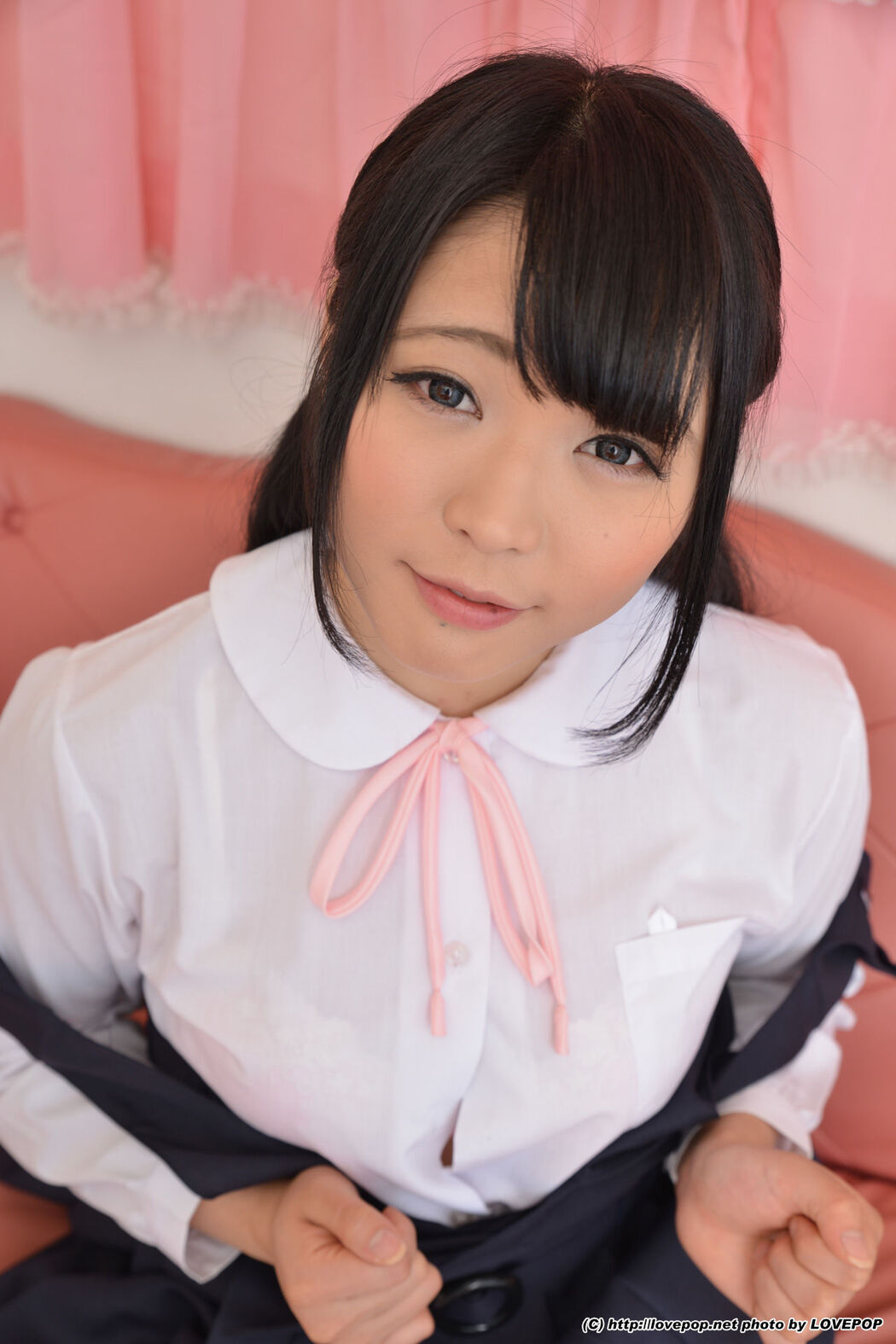 Aya Ootomo ootomoaya_pic_seifuku1 [Cosdoki]