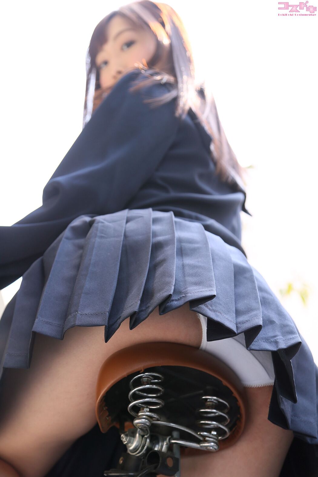 Nazuna Chitose Chitosenazuna [Cosdoki] chitosenazuna_pic_sailor2