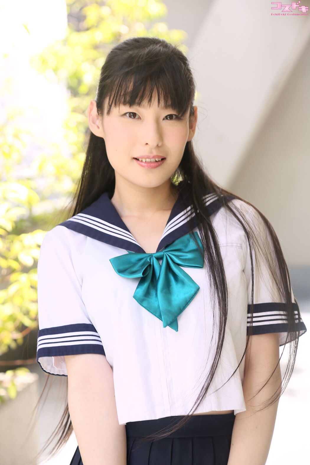 [Cosdoki] Yuzuna Aida aidayuzuna_pic_sailor1