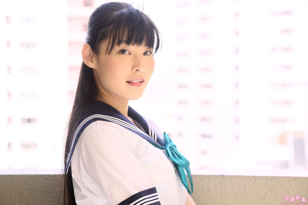 [Cosdoki] Yuzuna Aida aidayuzuna_pic_sailor1