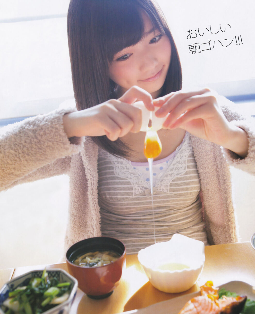Mizuho Ishimori ishimorimizuho_pic_sailor1 [Cosdoki]