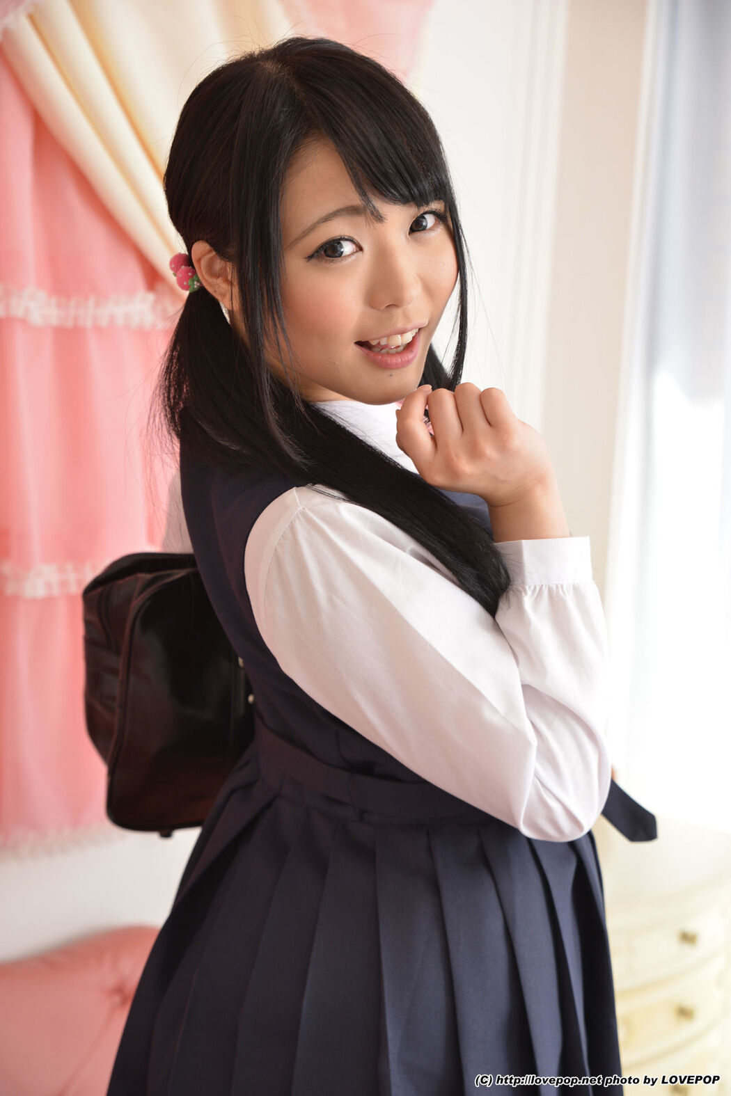 Aya Ootomo ootomoaya_pic_seifuku1 [Cosdoki]