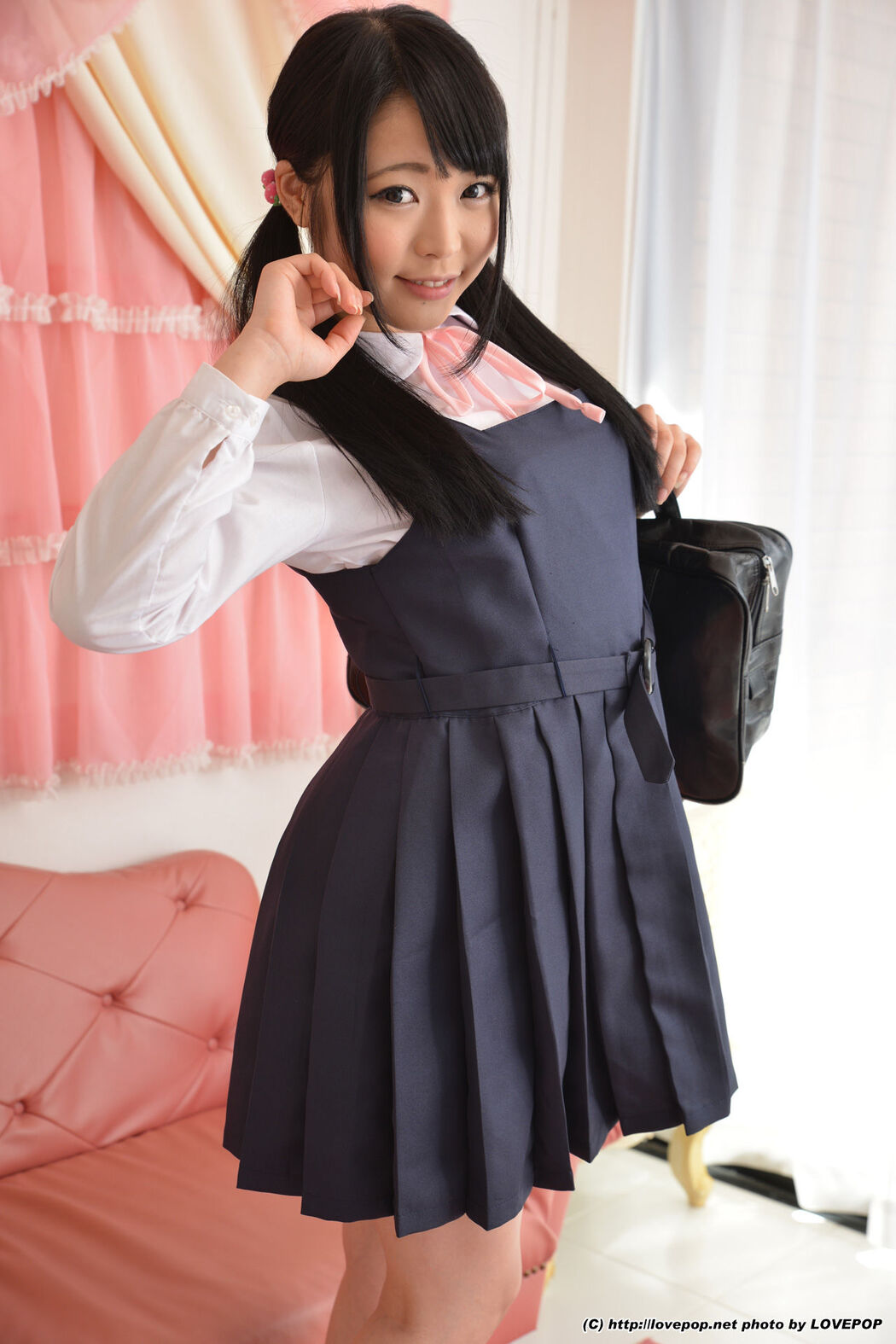 Aya Ootomo ootomoaya_pic_seifuku1 [Cosdoki]
