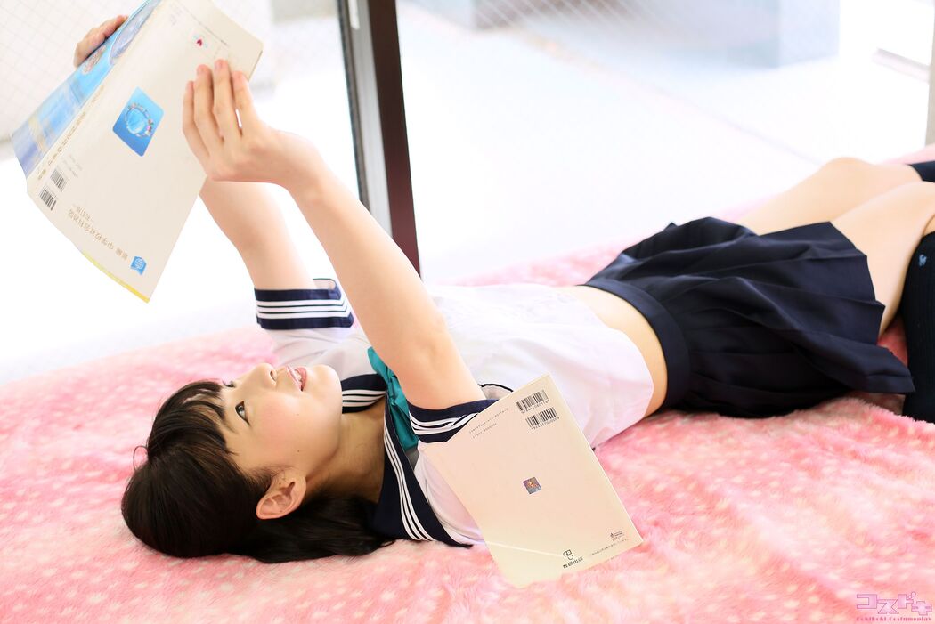 [Cosdoki] Yuzuna Aida aidayuzuna_pic_sailor1