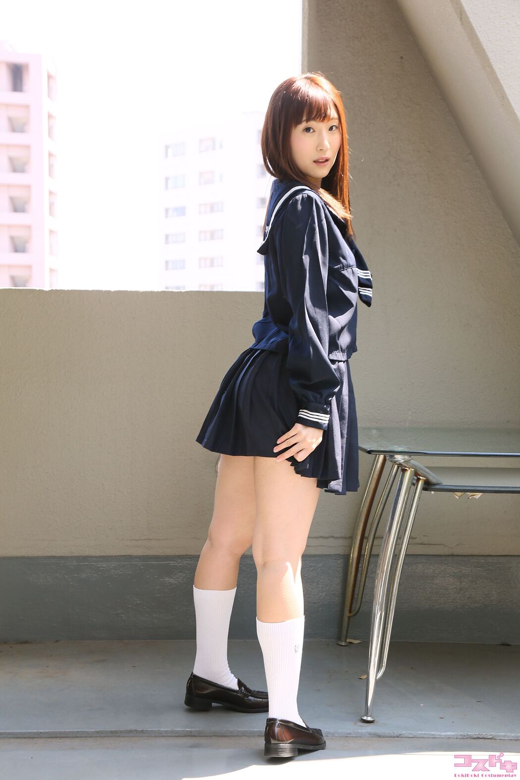 Nazuna Chitose Chitosenazuna [Cosdoki] chitosenazuna_pic_sailor2