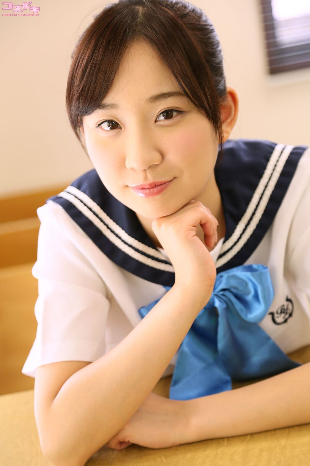 Karen Hayama Karen Hayama 2 hayamakaren2_pic_sailor2 [Cosdoki]