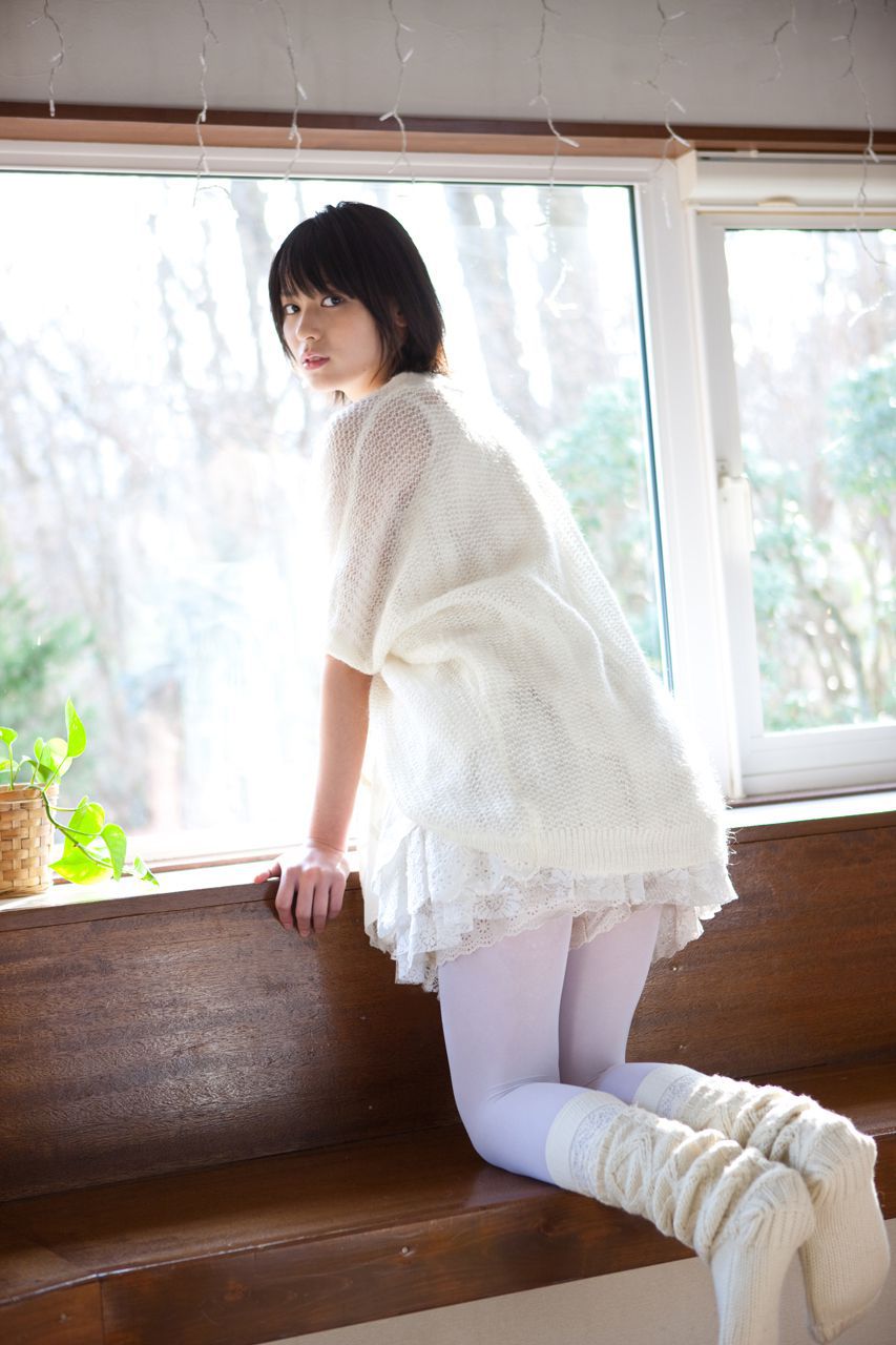 Ruri Hoshijima Ruri Hoshijima hoshijimaruri_pic_seifukuB1 + B2 [Cosdoki]
