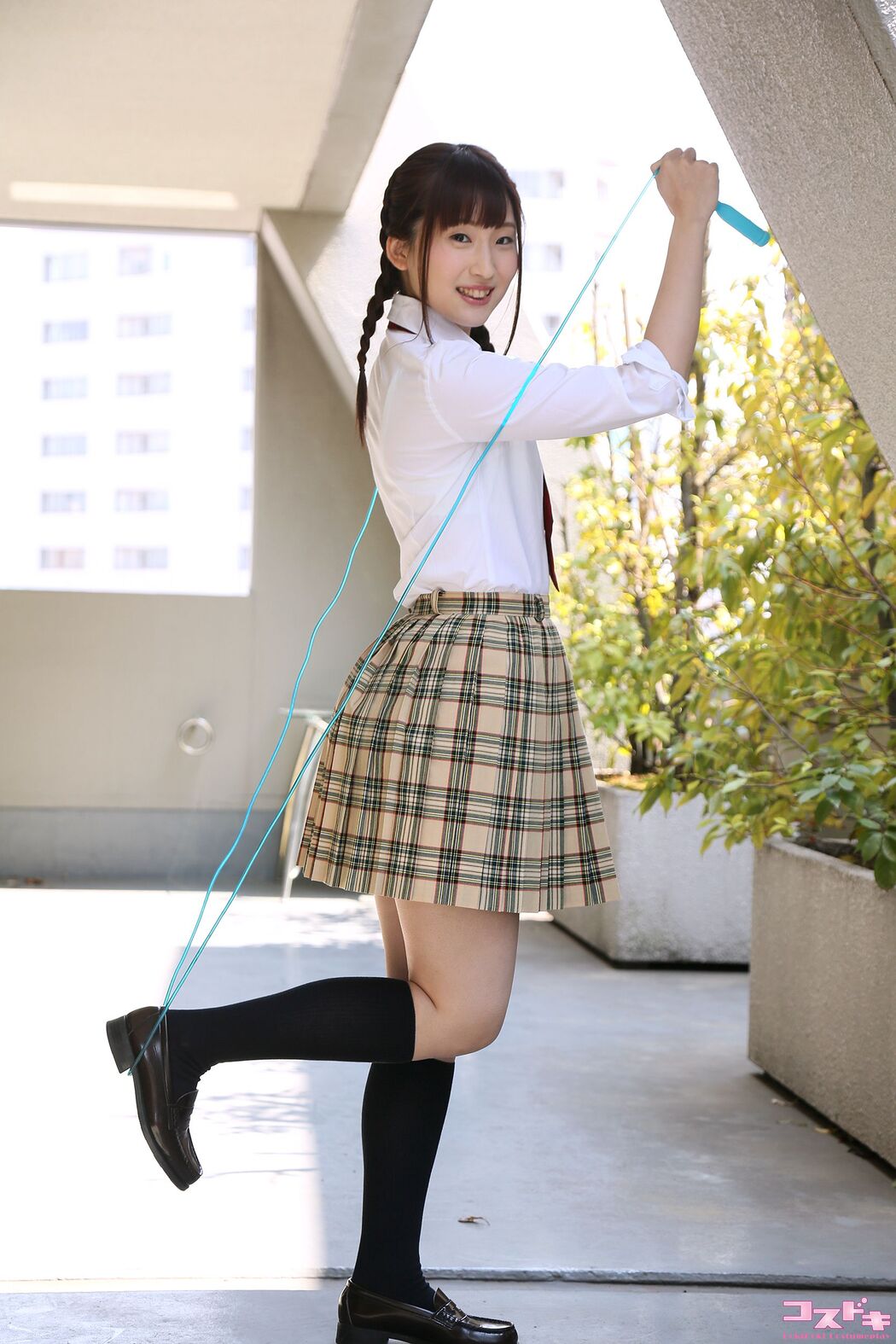 Chitosen Nazuna [Cosdoki] chitosenazuna_pic_seifuku1