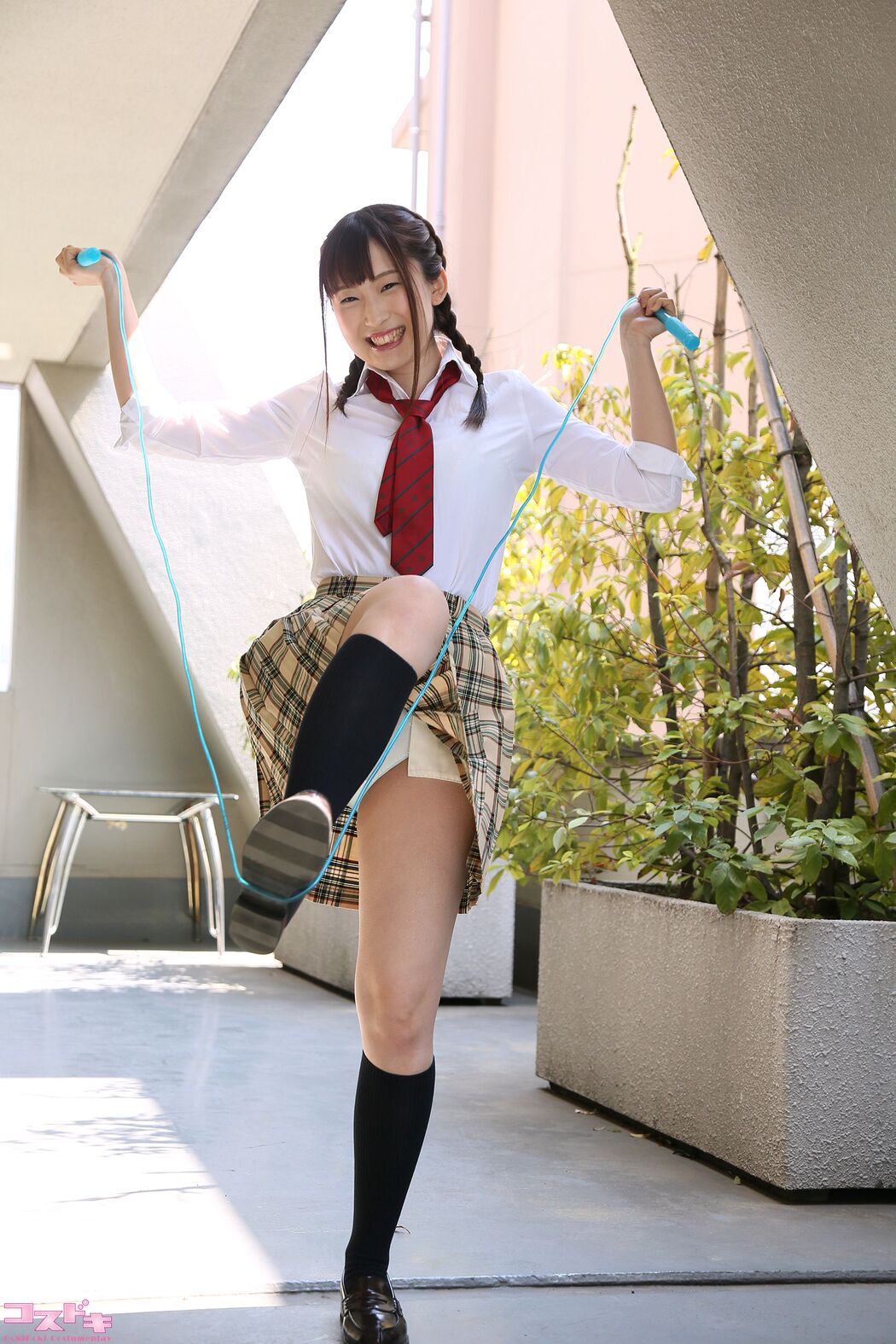 Chitosen Nazuna [Cosdoki] chitosenazuna_pic_seifuku1