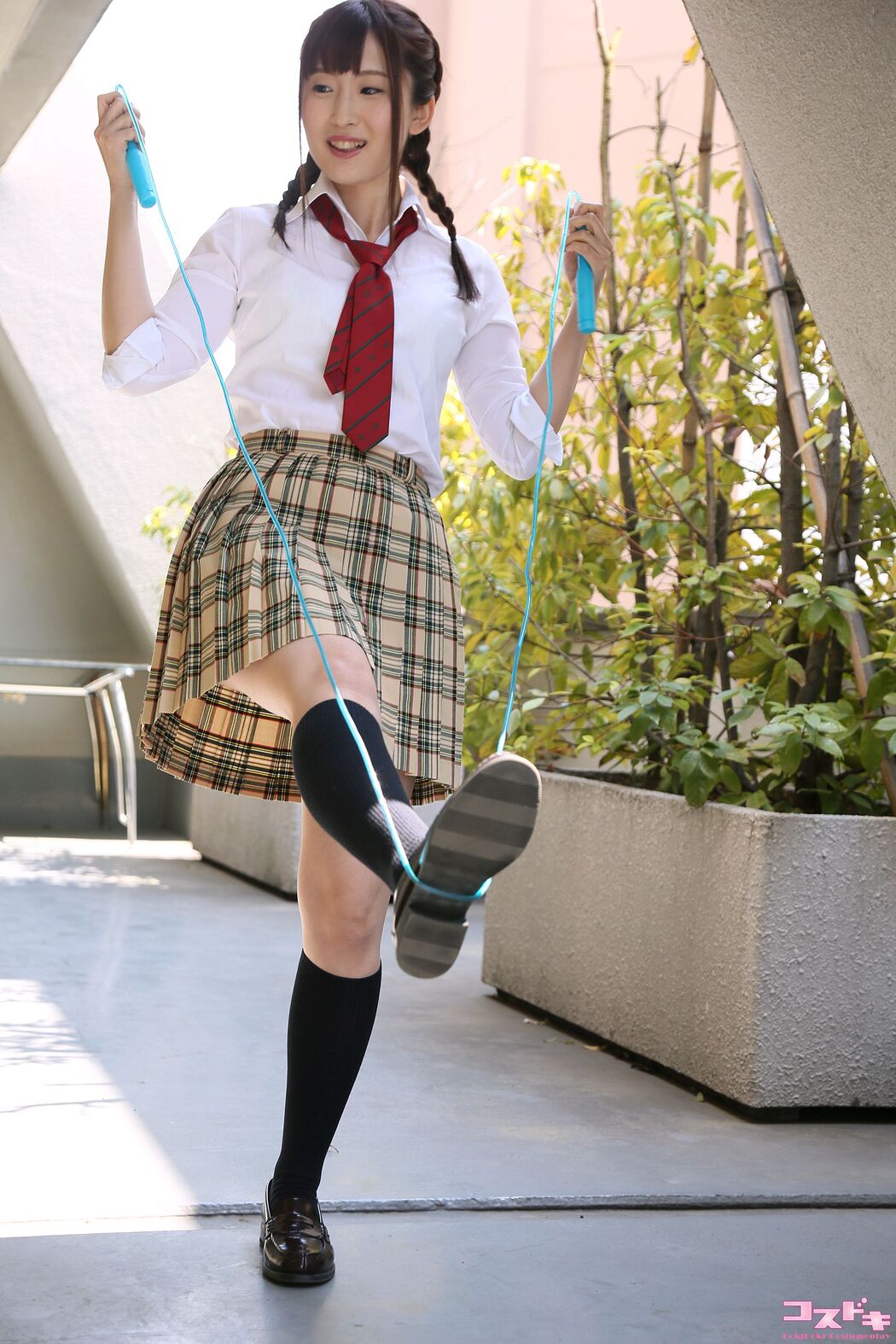 Chitosen Nazuna [Cosdoki] chitosenazuna_pic_seifuku1