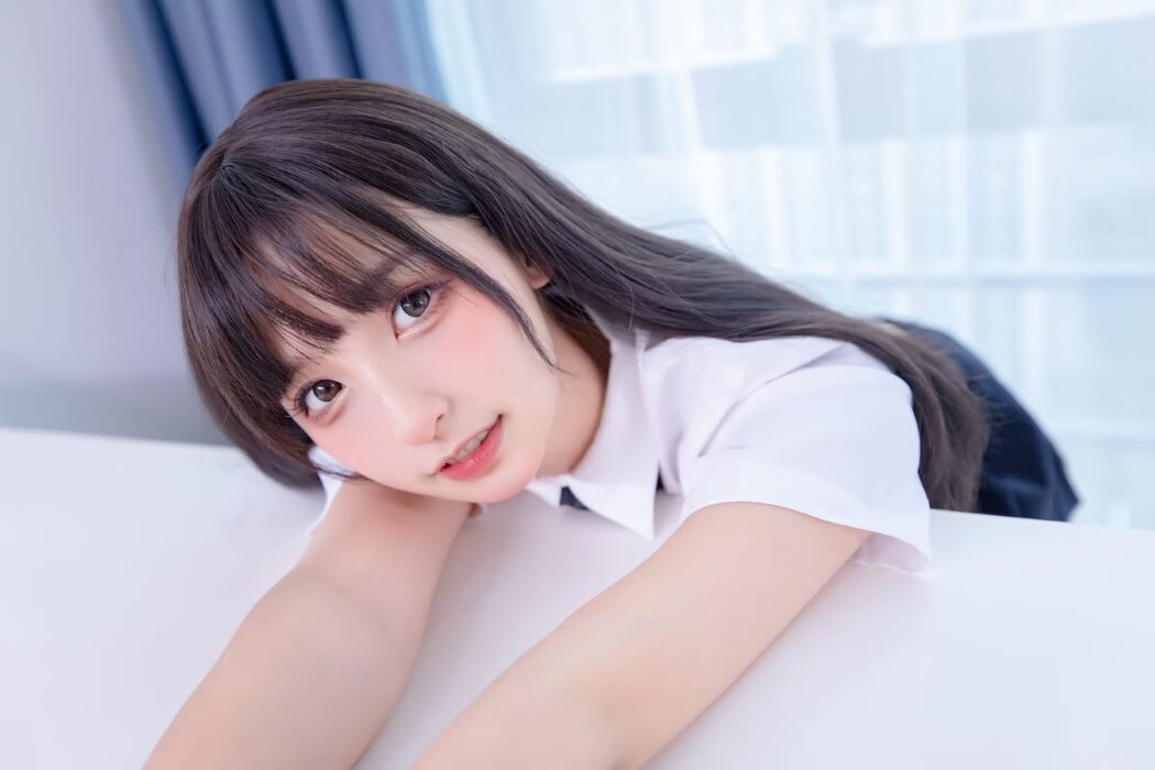 Coser@神楽坂真冬 Vol.095 12月微博订阅