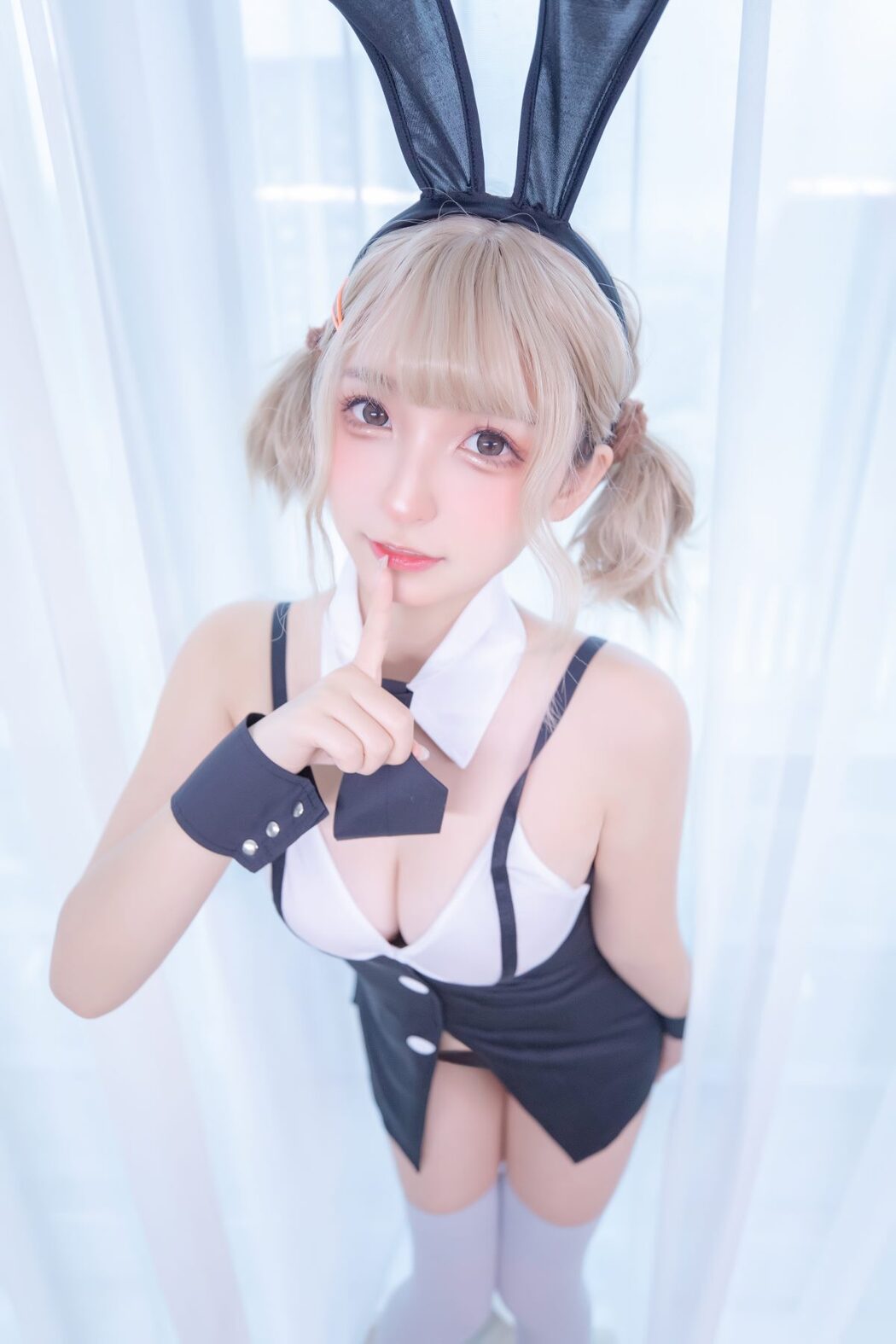 Coser@神楽坂真冬 Vol.095 12月微博订阅