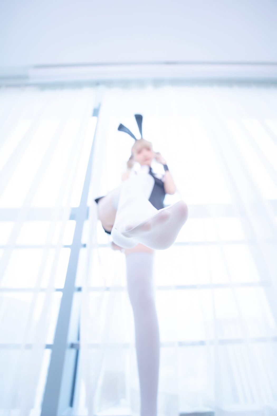 Coser@神楽坂真冬 Vol.095 12月微博订阅