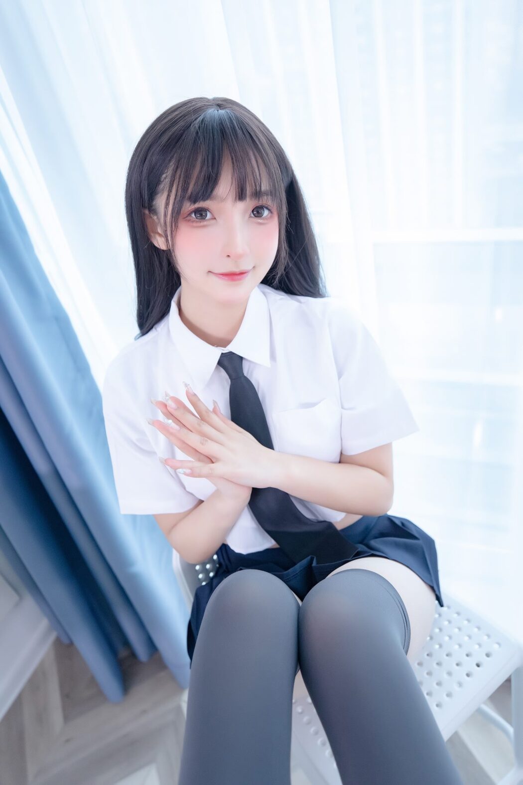 Coser@神楽坂真冬 Vol.095 12月微博订阅