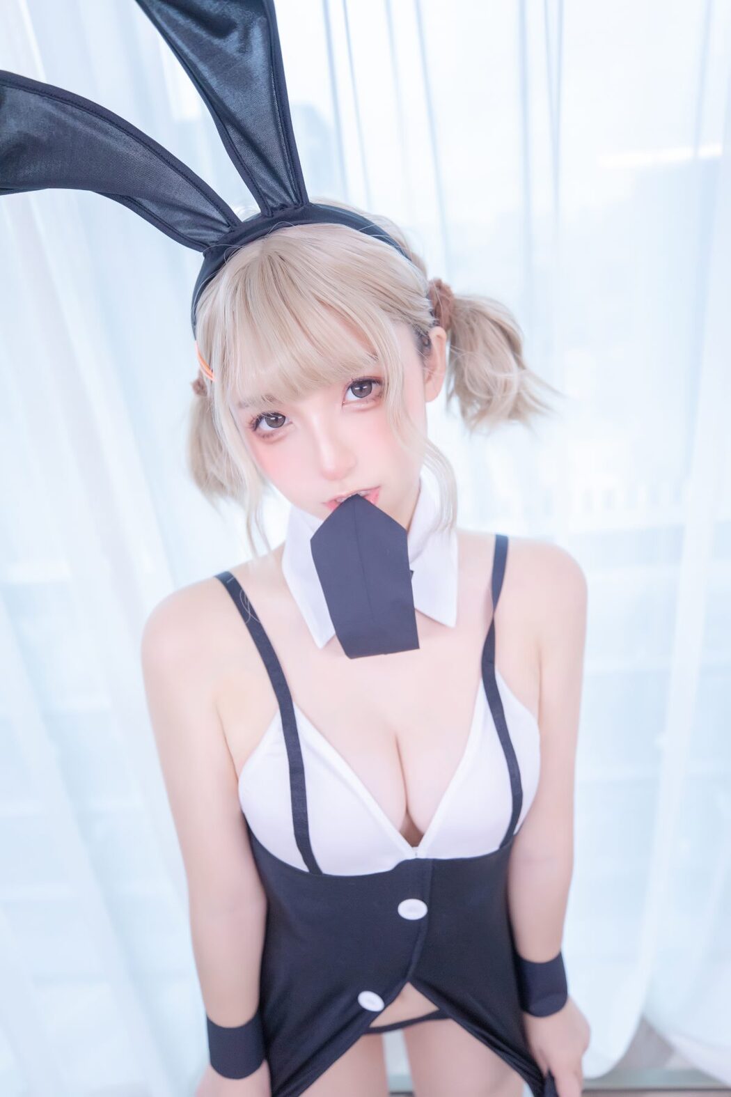 Coser@神楽坂真冬 Vol.095 12月微博订阅