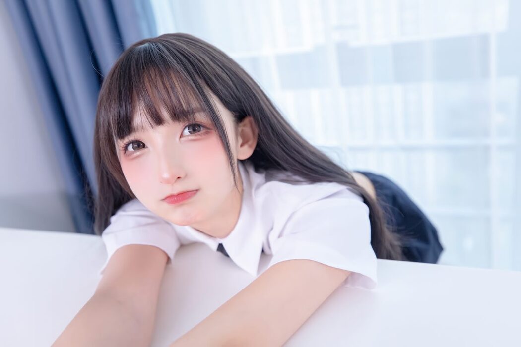 Coser@神楽坂真冬 Vol.095 12月微博订阅