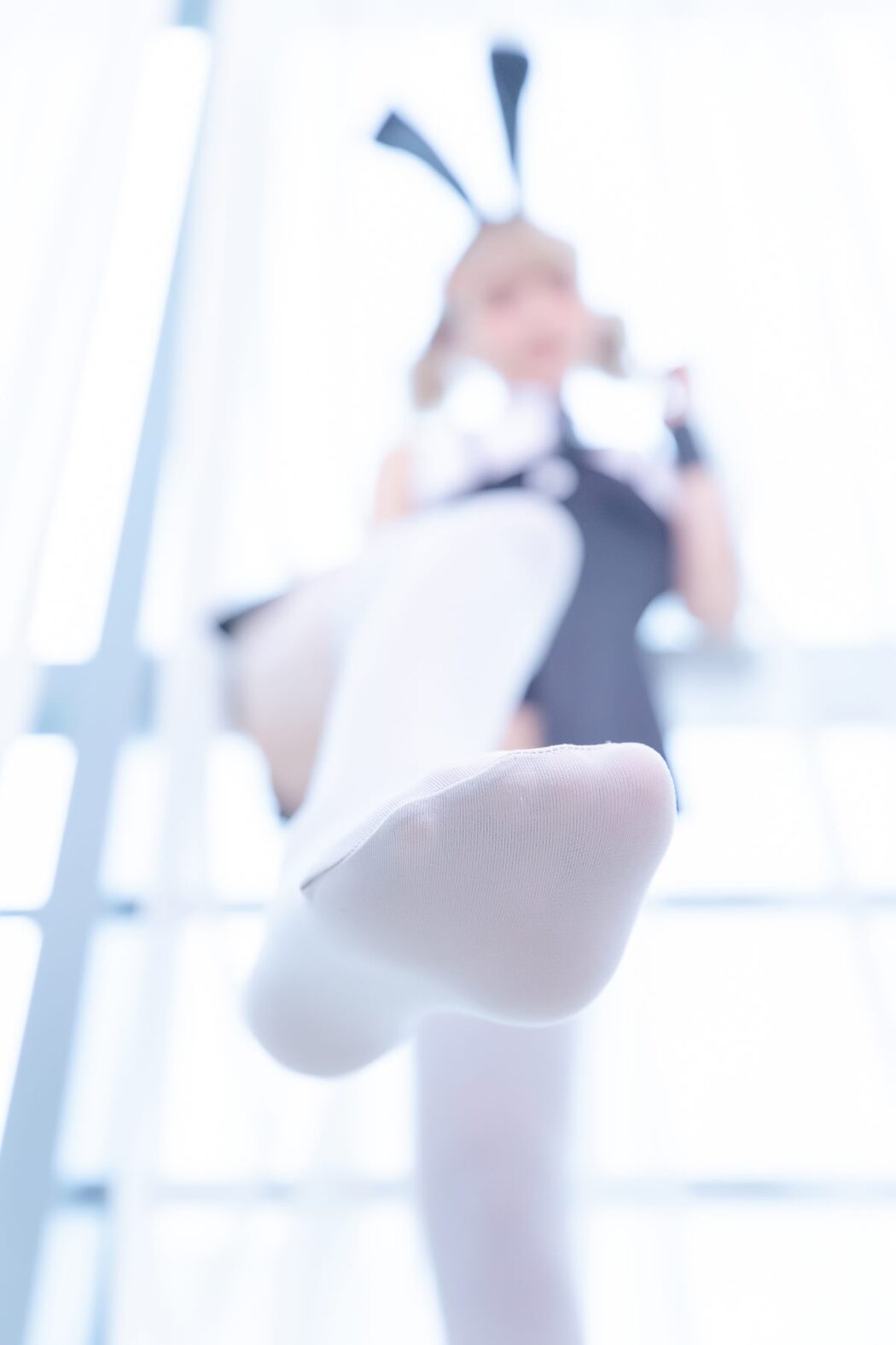 Coser@神楽坂真冬 Vol.095 12月微博订阅