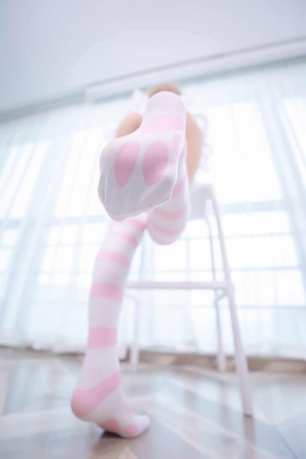 Coser@神楽坂真冬 Vol.096 01月微博订阅