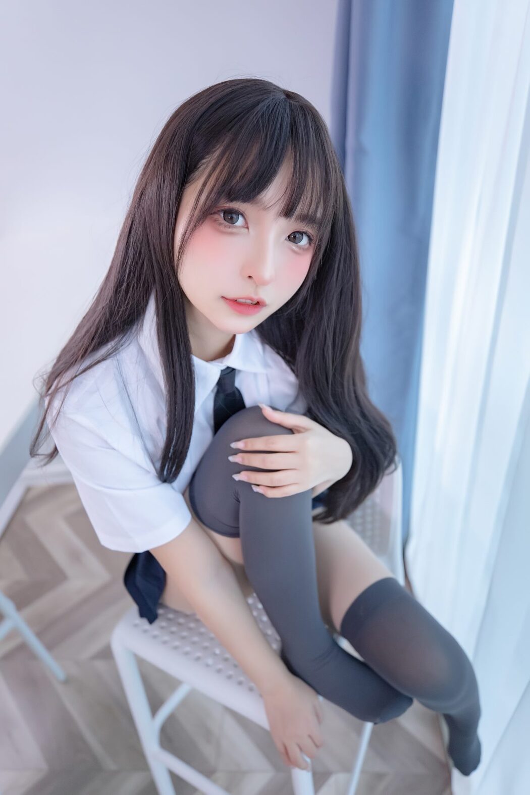 Coser@神楽坂真冬 Vol.095 12月微博订阅