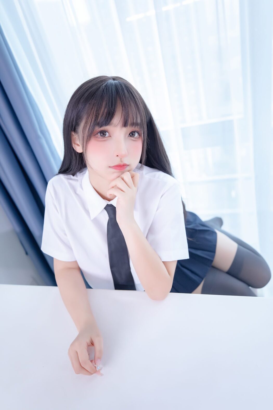Coser@神楽坂真冬 Vol.095 12月微博订阅