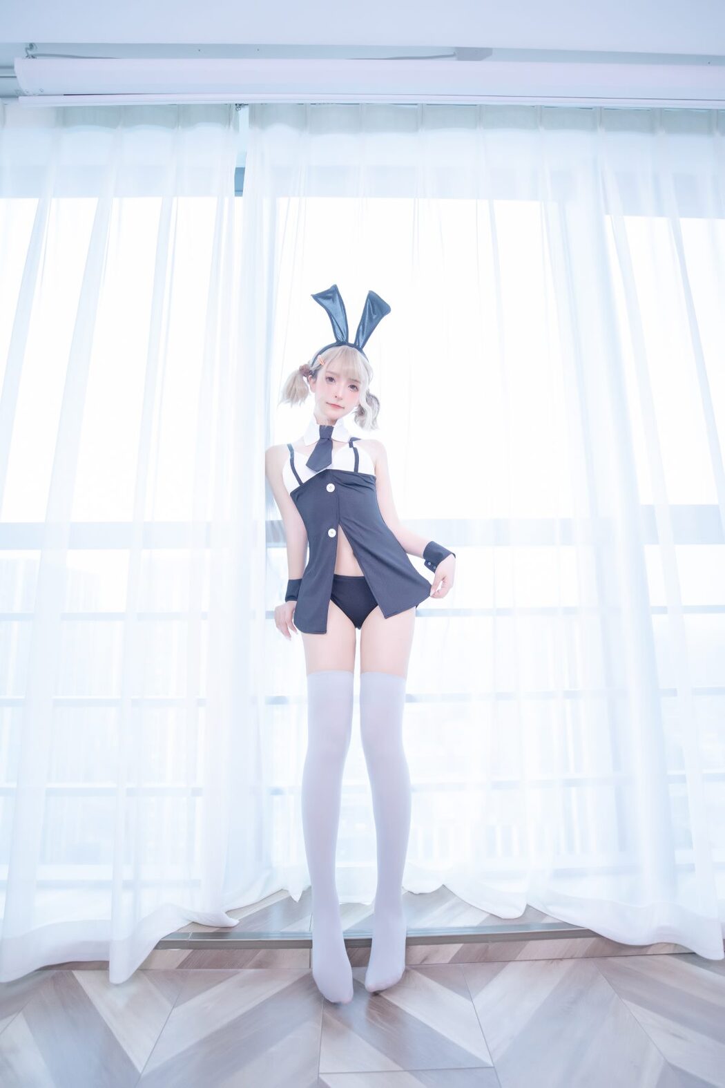 Coser@神楽坂真冬 Vol.095 12月微博订阅