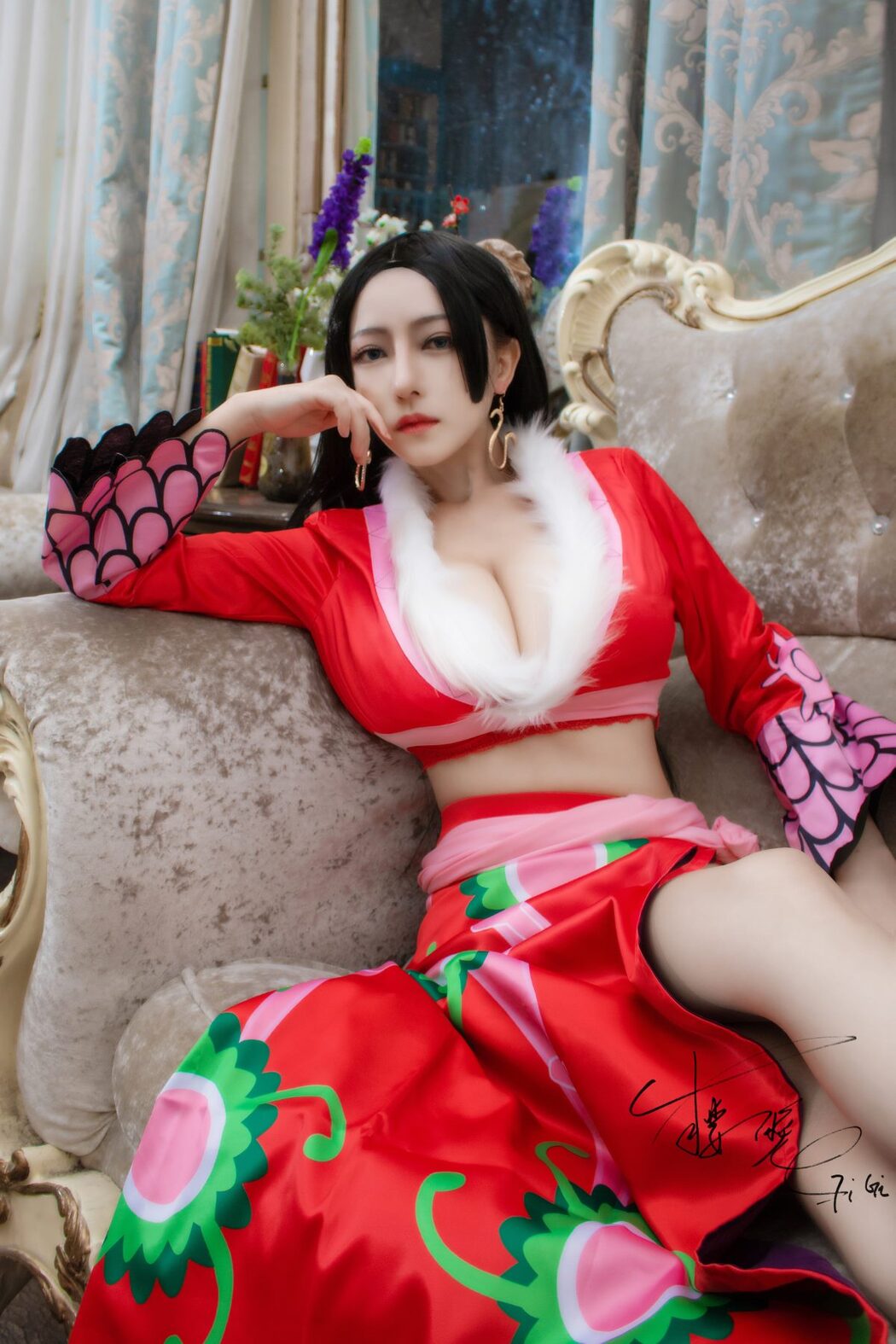 Coser@樱晚gigi Vol.006 粉丝群收费写真06