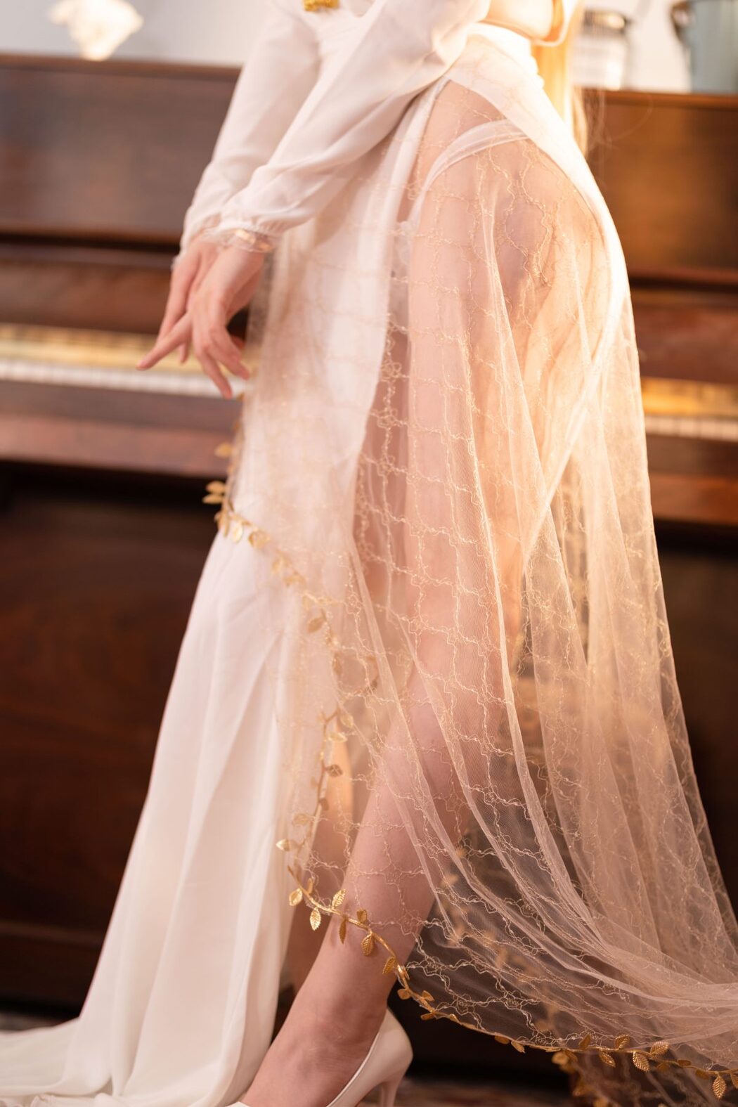 Coser@前羽 Vol.001 天意佳人