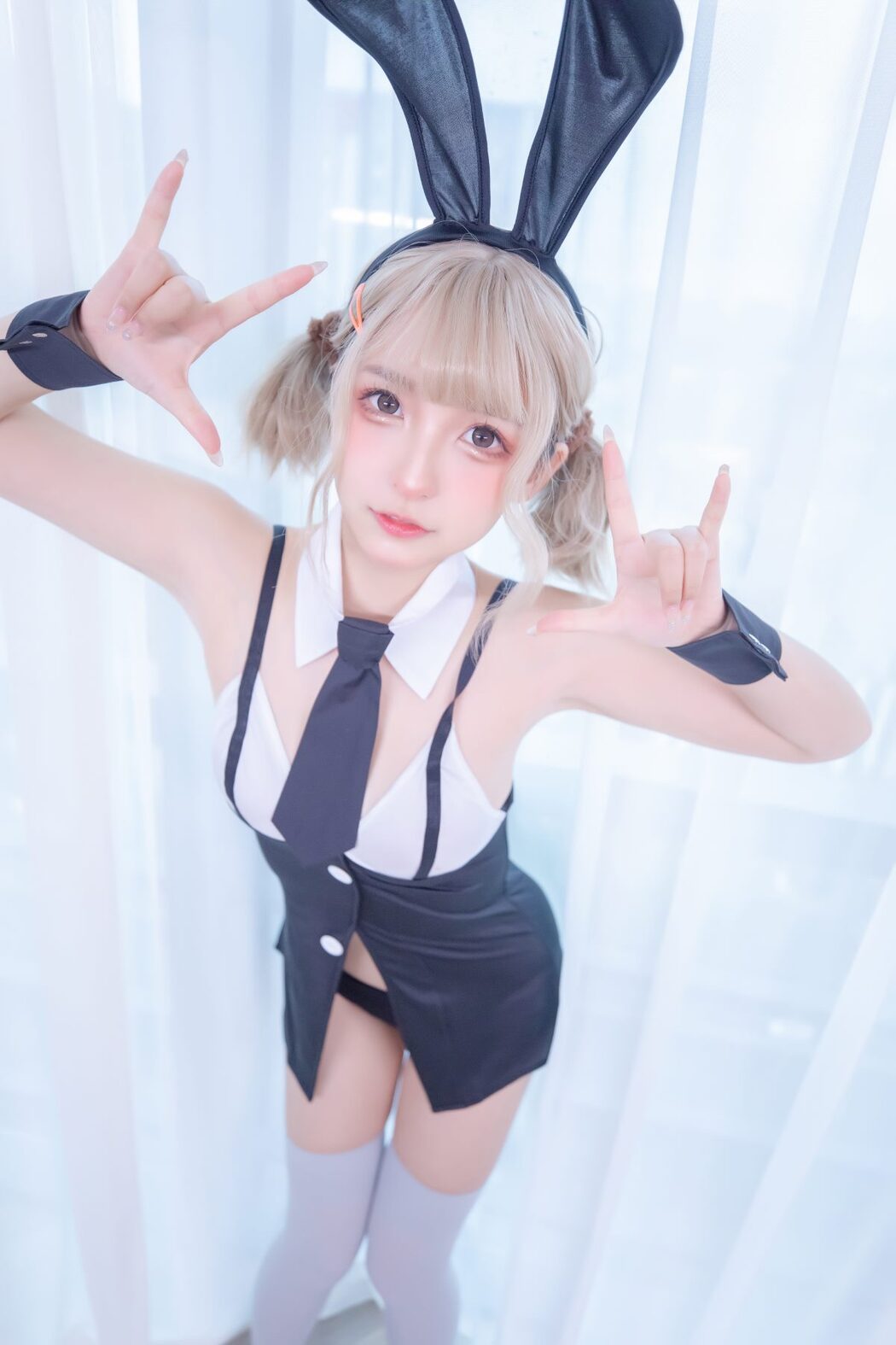 Coser@神楽坂真冬 Vol.095 12月微博订阅