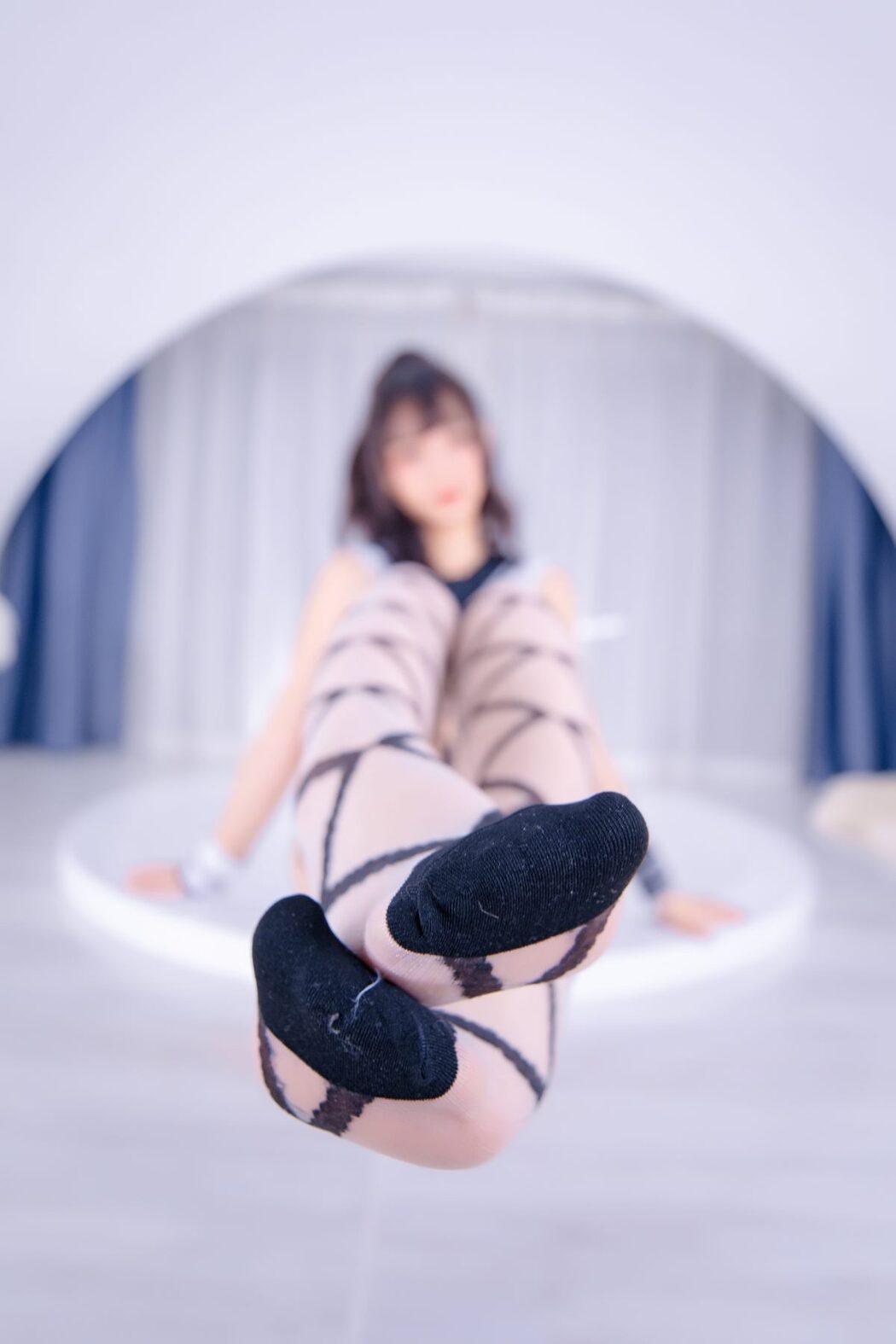 Coser@神楽坂真冬 Vol.098 03月微博订阅