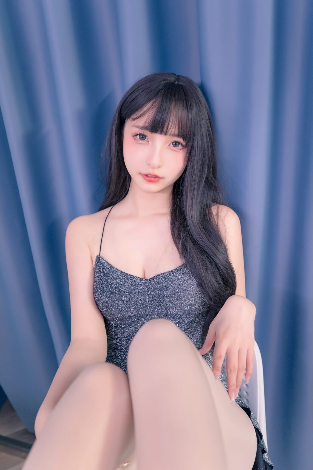 Coser@神楽坂真冬 Vol.097 02月微博订阅