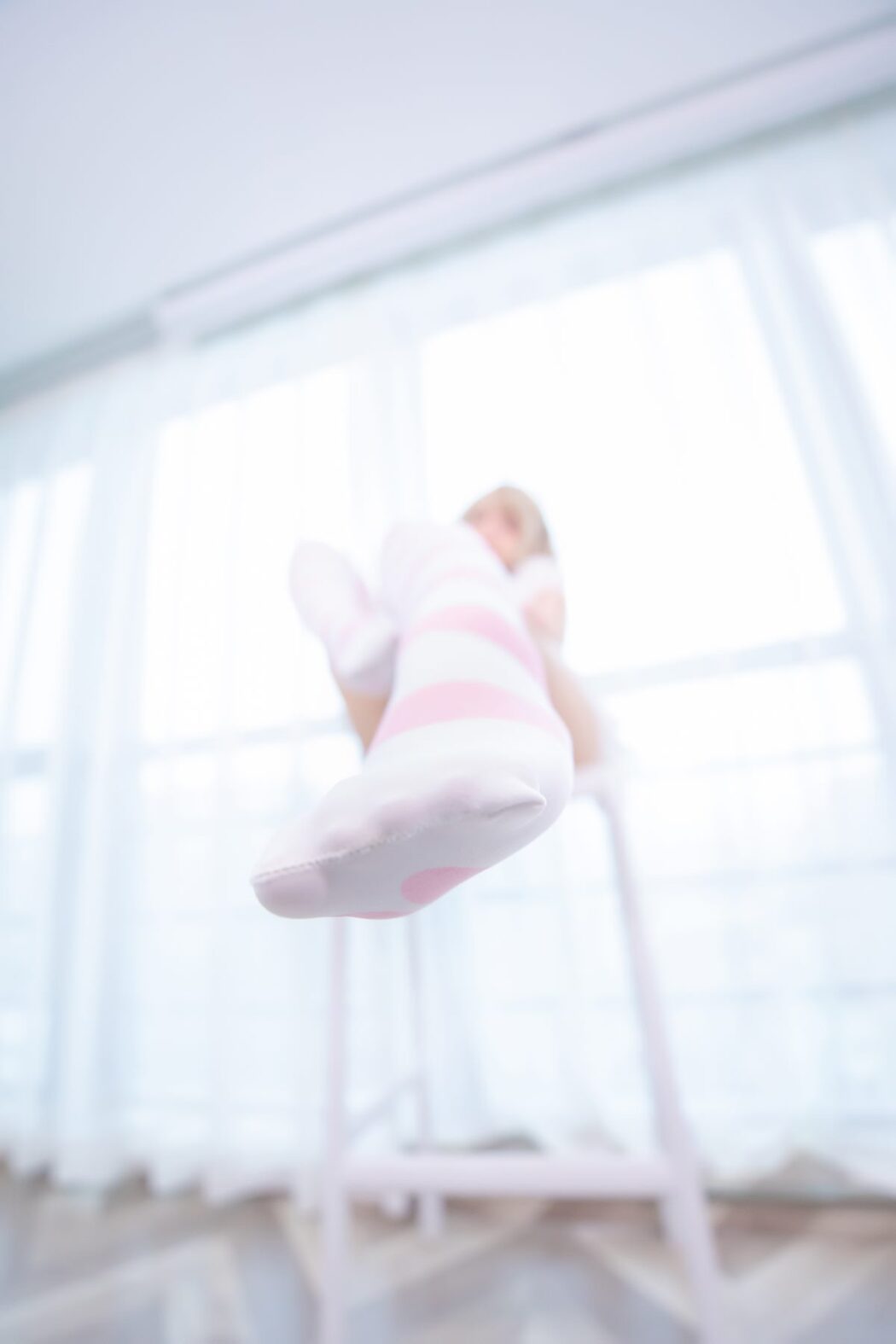 Coser@神楽坂真冬 Vol.096 01月微博订阅
