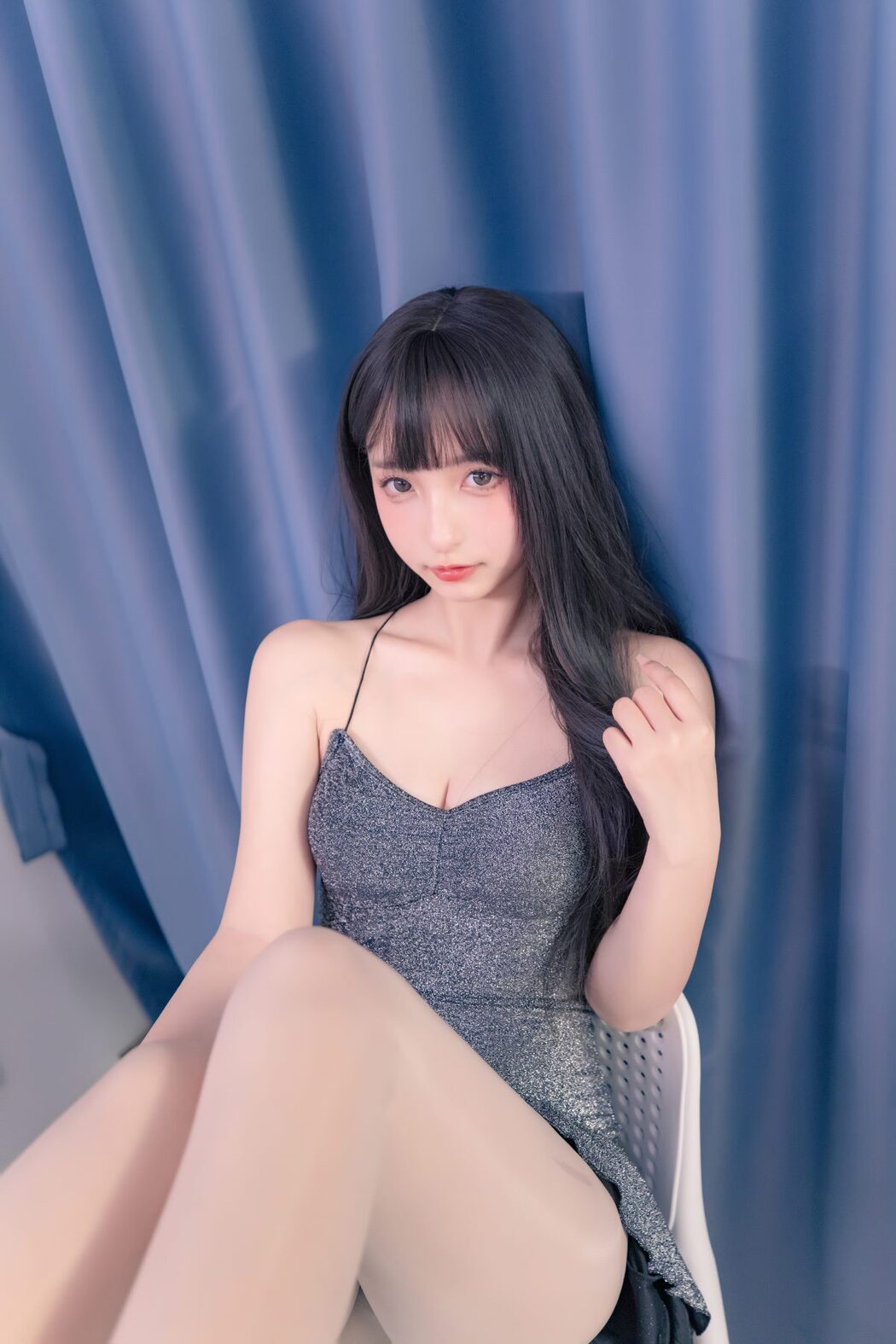 Coser@神楽坂真冬 Vol.097 02月微博订阅