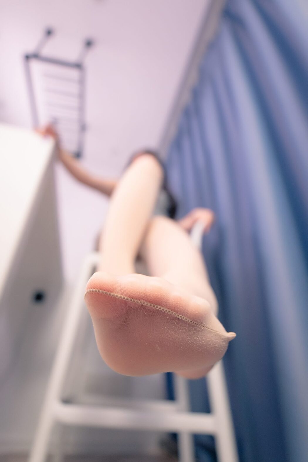 Coser@神楽坂真冬 Vol.097 02月微博订阅