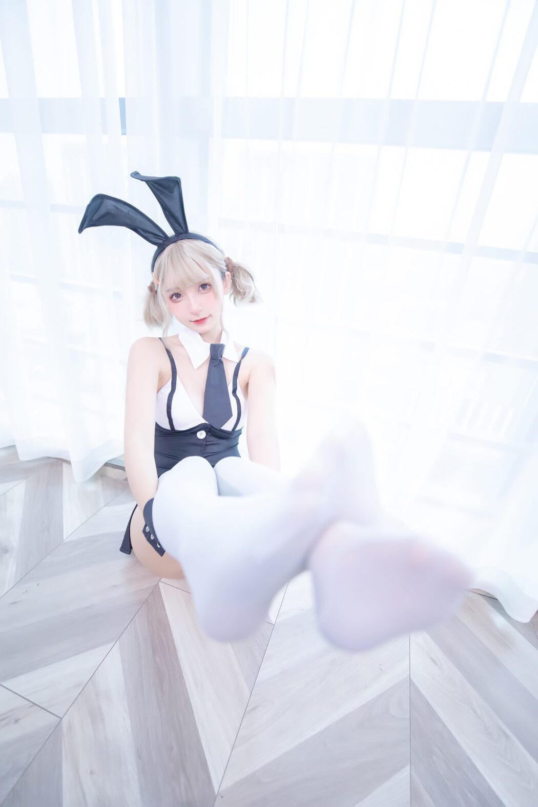 Coser@神楽坂真冬 Vol.095 12月微博订阅