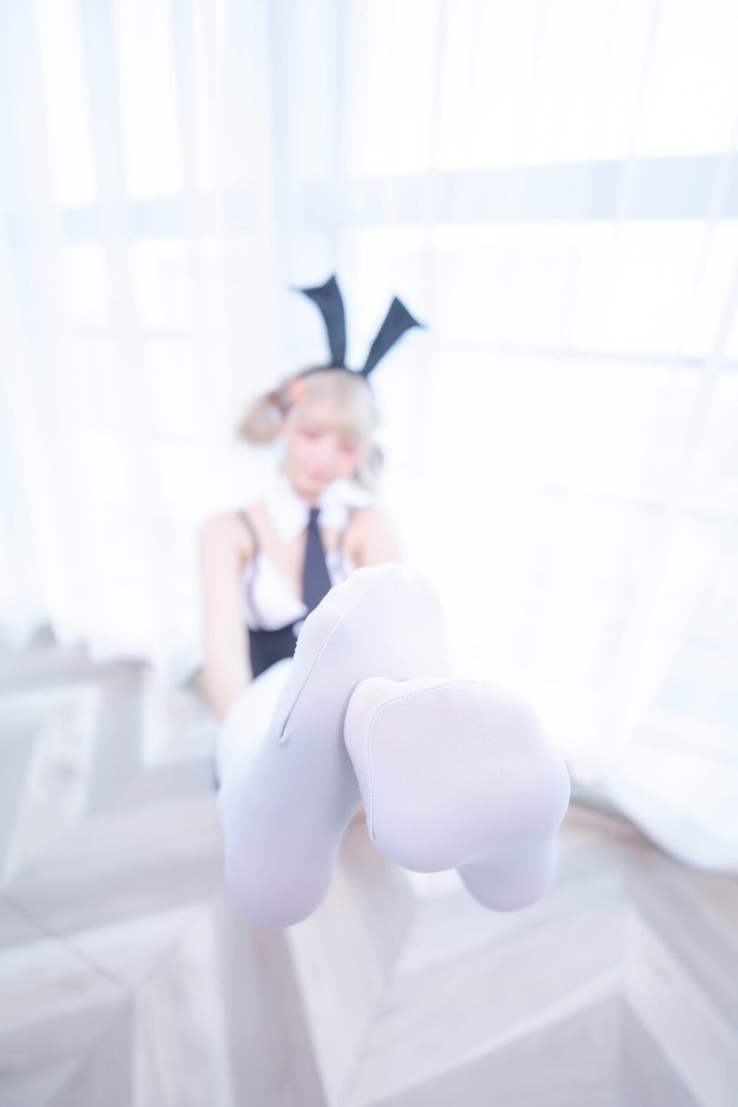 Coser@神楽坂真冬 Vol.095 12月微博订阅