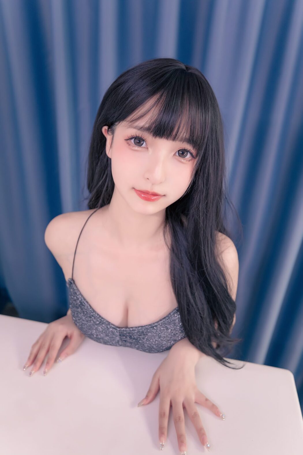 Coser@神楽坂真冬 Vol.097 02月微博订阅