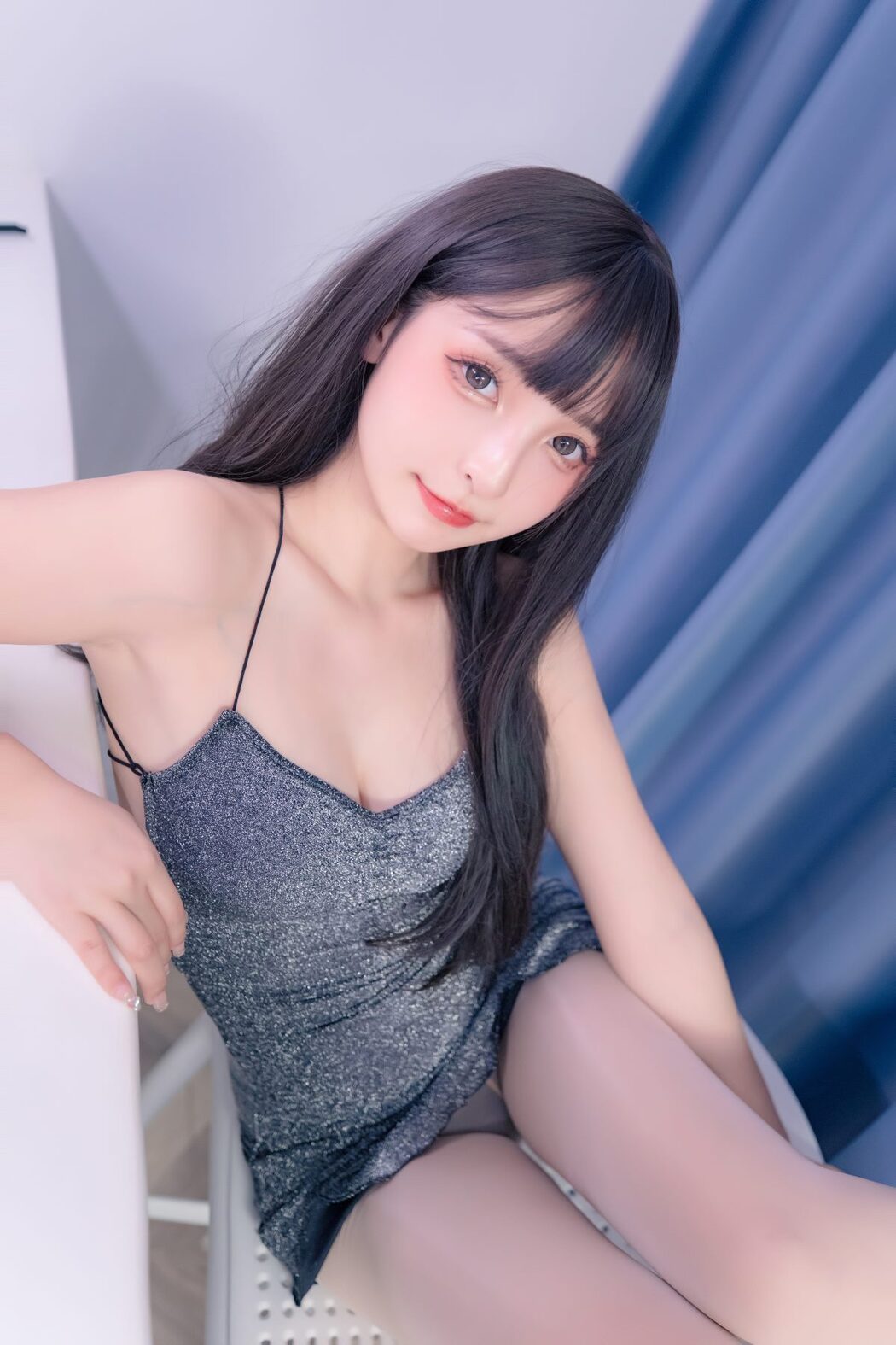 Coser@神楽坂真冬 Vol.097 02月微博订阅