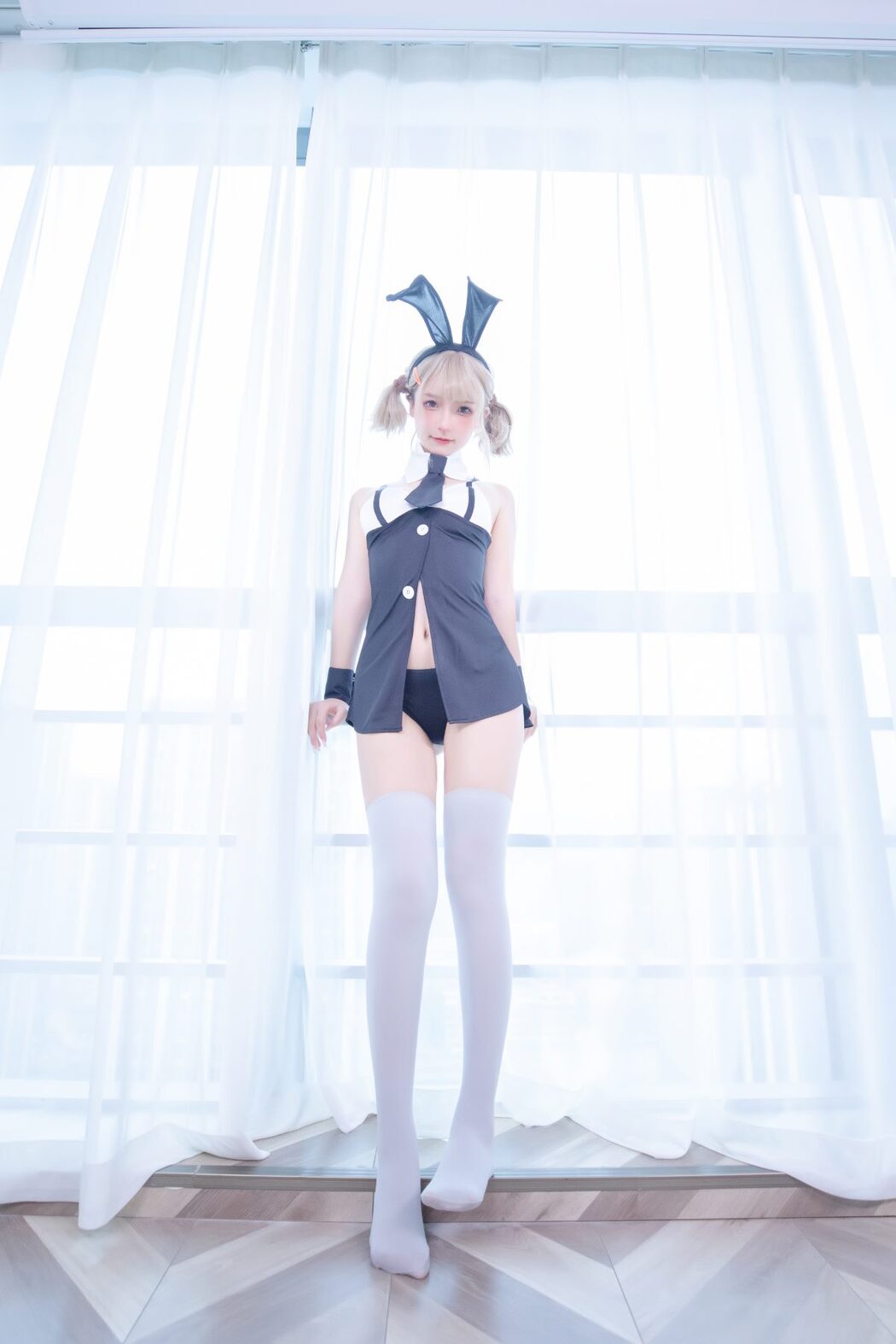 Coser@神楽坂真冬 Vol.095 12月微博订阅