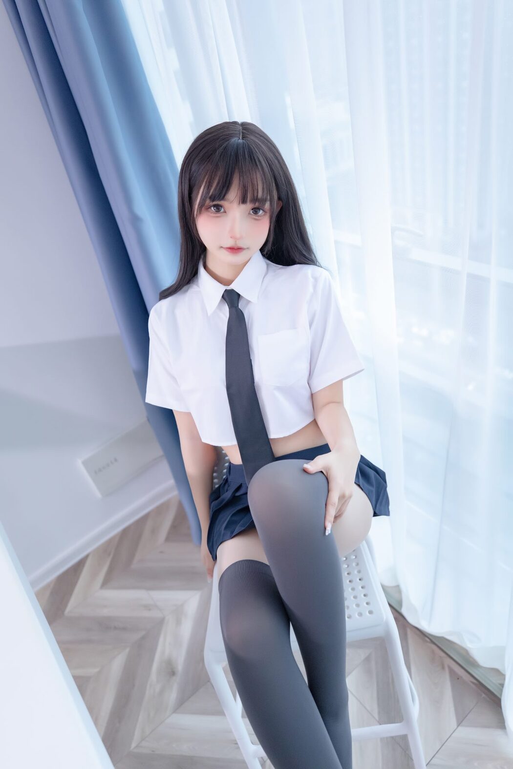 Coser@神楽坂真冬 Vol.095 12月微博订阅